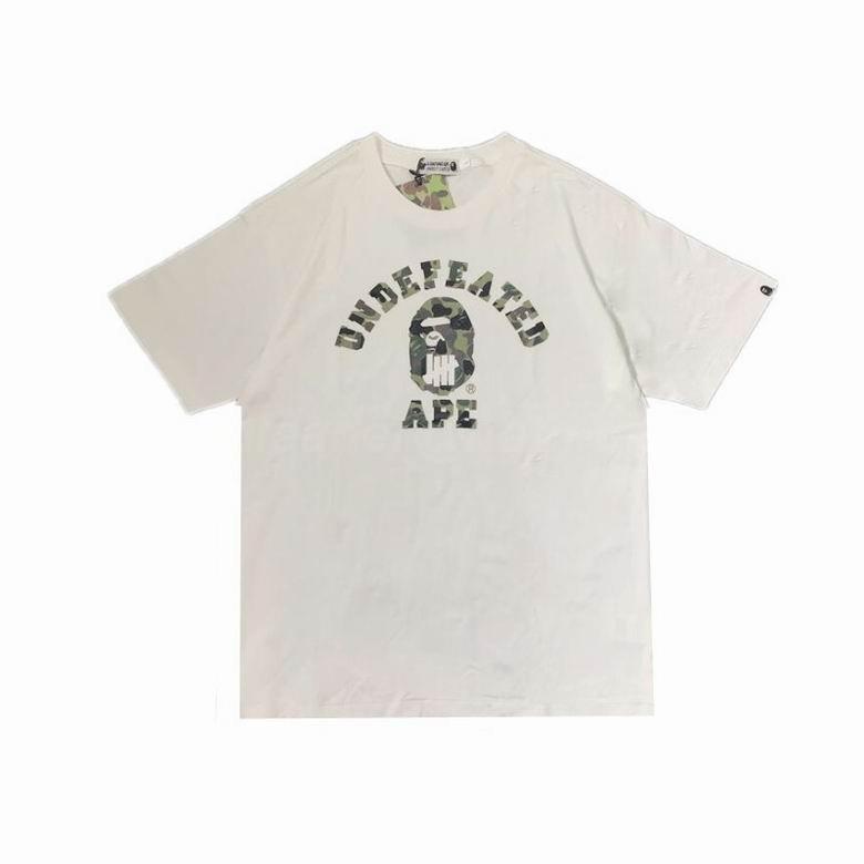Bape Men's T-shirts 952